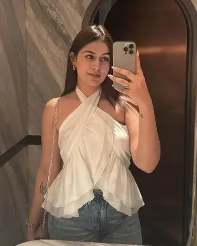 Escorts In Bagh Lingampally