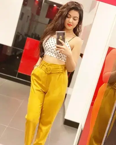 Bagh Lingampally Escort